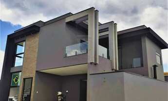 Imagem: Casa Condomínio em São José dos Campos