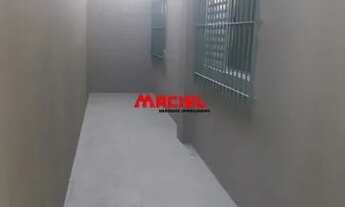 Imagem 3: Casa Padrão em São José dos Campos