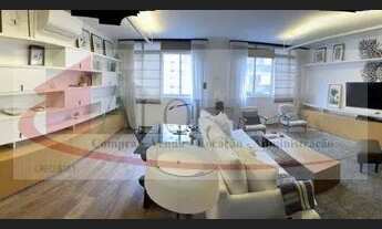 Imagem: APARTAMENTO DE 165M² COM 3 QUARTO SENDO