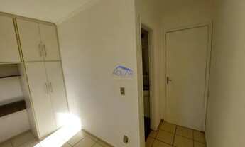 Imagem 4: Apto de 74m² no Res. Ed. Alessandra com 4 dorm. sendo 1 suite à venda ou locação