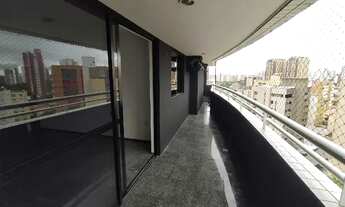 Imagem 3: APTO para alugar na cidade de FORTALEZA-CE