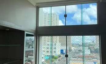 Imagem 7: Campo Grande - Apartamento Padrão - Centro