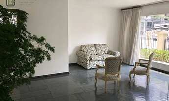 Imagem 4: Apartamento com 2 dormitórios para alugar, 71 m² por R$ 3.743,44 - Aclimação - São Paulo/S