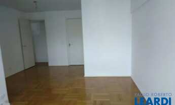 Imagem: APARTAMENTO - SUMARÉ - SP