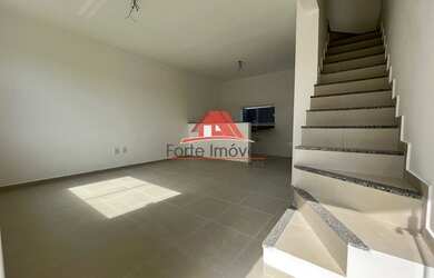 Imagem 3: Casa para venda com 58 metros quadrados com 2 quartos em Santíssimo - Rio de Janeiro - RJ