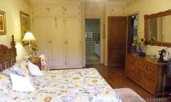 Imagem 5: CASA ASSOBRADADA - JARDIM GUEDALA - SP