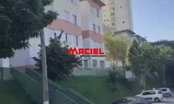 Imagem: Apartamento Padrão em São José dos Campos