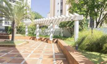 Imagem 6: Apartamento Locação Moema 95 m² 3 Dormitórios