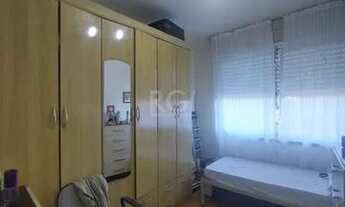Imagem 3: Apartamento em Tristeza