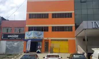 Imagem 1: Apartamento para locação em Samambaia Norte - Brasília - DF