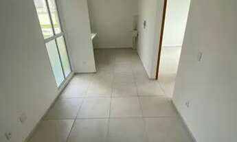 Imagem 2: APARTAMENTO PARA REPASSE | ECO WEY | AGENDE VISITA