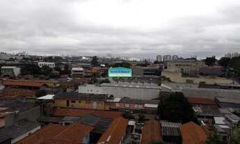 Imagem 5: Apartamento residencial à venda, Vila Jaguara, São Paulo - AP1392