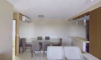 Imagem 4: Apartamento 3 dormitórios Mobiliados. D Pedro