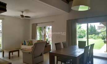 Imagem 5: Casa - Residencial Estância Eudóxia (Barão Geraldo) - Campinas