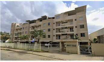 Imagem 1: Apartamento 2 quartos com suíte à venda em São Pedro