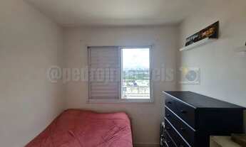 Imagem: Apartamento para aluguel com 41 metros quadrados