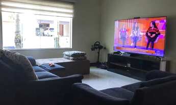 Imagem 2: Casa com 3 dormitórios para alugar, 275 m² por R$ 6.500,00/mês - Condomínio Saint Claire