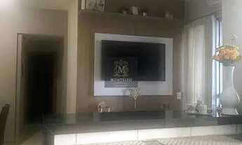 Imagem: Apartamento à venda no bairro Grande Terceiro