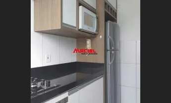 Imagem 4: Apartamento Padrão em São José dos Campos