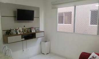 Imagem: Apartamento em Cachoeirinha, no Parque da