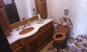 Imagem 3: Apartamento para venda tem 90 metros quadrados com 3 quartos em Floresta - Porto Alegre