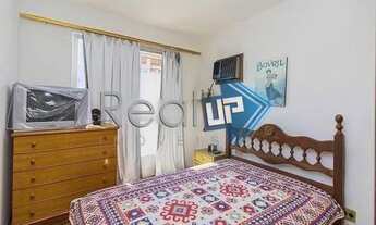 Imagem 7: Cobertura duplex com 3 quartos e vista livre