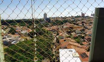 Imagem 4: Apartamento - Jardim Chapadão - Campinas