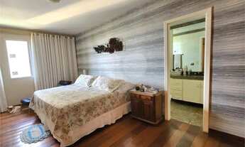 Imagem 6: Apartamento 4 quartos Anchieta