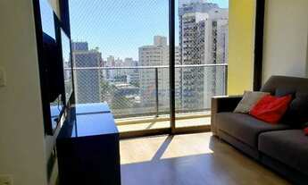 Imagem 2: Apartamento - Cambuí - Campinas