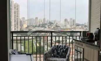 Imagem 6: Apartamento 2 quartos a venda na Saúde- São Paulo