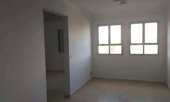 Imagem: Apartamento com 2 dormitórios, 57 m²