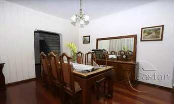 Imagem 5: Casa à venda na vila diva com 4 dorms. e 3 vagas