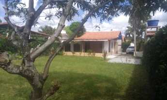 Imagem: Excelente casa de praia localizado no forte