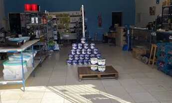 Imagem: Vendo material de construção (aceito carro