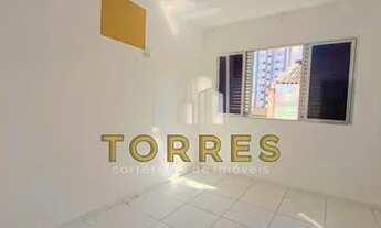 Imagem 7: Apartamento para locação anual com 1 quarto na Praia das Astúrias no Guarujá - SP com gara