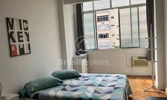 Imagem 2: Rio de Janeiro - Apartamento Padrão - Copacabana