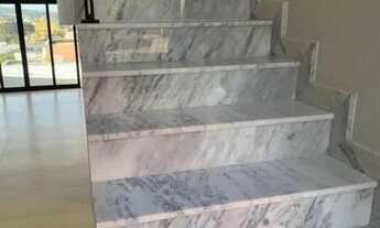 Imagem 7: RR5608D Casa 240m² CONDOMÍNIO RESIDENCIAL NEW VILLE - 4 Suítes - 5 Vagas - OPORTUNIDADE