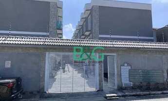 Imagem 2: Sobrado com 2 dormitórios à venda, 83 m² por R$ 399.000,00 - Penha de França - São Paulo/S