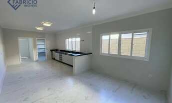 Imagem 5: Casa com 3 dormitórios à venda, 230 m² por R$ 1.395.000 - Condomínio Terras de São Francis