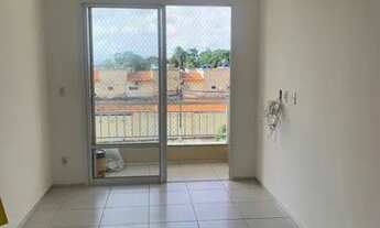 Imagem 7: Apartamento para aluguel com 62 metros quadrados com 3 quartos em Passaré - Fortaleza - CE