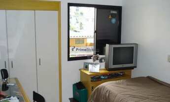 Imagem 3: Apartamento para venda no Campo Belo 3 dormitórios