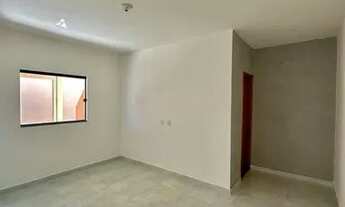 Imagem 6: Casa para venda possui 100 metros quadrados com 2 quartos