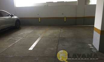 Imagem 3: BOX/GARAGEM - INDEPENDÊNCIA