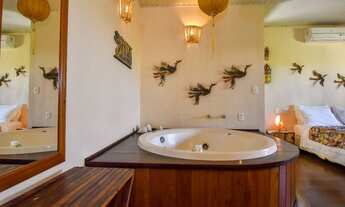 Imagem 3: SUÍTE PARA CASAL - Temporada