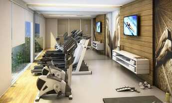 Imagem 2: Flat para venda e locação ,1 quarto em Centro - Itaboraí - RJ