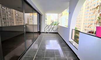 Imagem: Amplo apartamento em uma das regiões mais