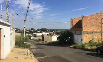 Imagem 2: Terreno com 187,50m² no Pq. dos Girassóis em Cosmópolis-SP