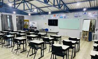 Imagem 4: Aluguel de sala para reuniões, cursos, palestras etc.