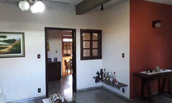 Imagem 5: Contagem - Casa Padrão - Eldorado