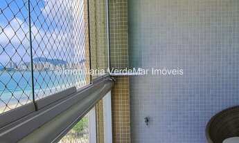 Imagem 6: Apartamento Á VENDA, frente mar à venda na Praia de Pitangueiras em Guarujá